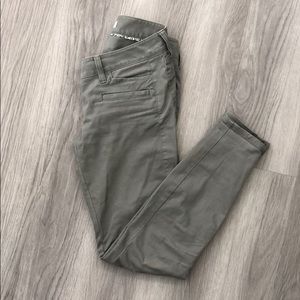 Ann Taylor Loft Pants